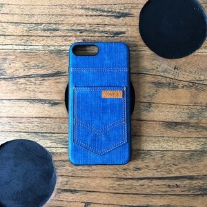 Yohtek IPhone 8 Plus Case